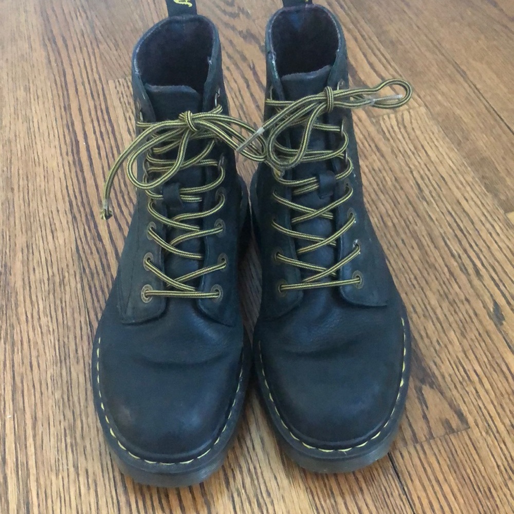Doc Marten Luana size 8